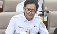 Dirut KAI Bobby Rasyidin Kembali Dipanggil KPK Terkait Dugaan Korupsi Digitalisasi Pertamina
