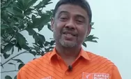 Buruh Kepung DPR 28 Agustus, Said Iqbal: Tak Harus Ketemu Anggota Dewan, Aksi Bisa Berlanjut ke Mogok Nasional