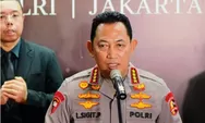 Kapolri Bentuk Tim Transformasi Reformasi Polri, 52 Perwira Ditugaskan Jalankan Misi Besar