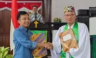GreenFaith Indonesia dan GPIB Mengikat Komitmen Iman untuk Bumi