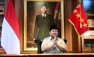 Presiden Prabowo Berduka untuk Ojol Affan, Janji Kehidupan Keluarga Dijamin dan Aparat Diusut Tuntas