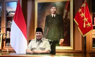 Presiden Prabowo Turun Tangan, Perintahkan Investigasi Transparan Kasus Ojol Affan Kurniawan
