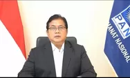 PAN Resmi Nonaktifkan Eko Patrio dan Uya Kuya dari DPR, Publik Diminta Tenang
