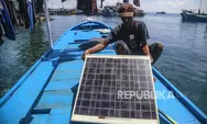 Dari Ternate, Muhammadiyah Menyalakan Cahaya Transisi Energi