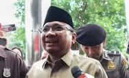 KPK Yakin Yaqut Cholil Hadiri Pemeriksaan Kasus Korupsi Kuota Haji, Kerugian Negara Capai Rp1 Triliun