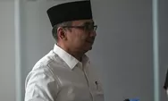 KPK Periksa Ketum Kesthuri dan Yaqut Cholil Terkait Skandal Kuota Haji, Kerugian Negara Capai Rp1 Triliun