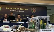 Polda Metro Jaya Bongkar Peran 6 Tersangka Penghasut Kerusuhan Jakarta, Pelajar Jadi Sasaran Utama hingga Ajarkan Bikin Bom Molotov di Live IG