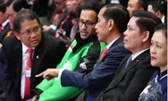 Lelang-lelangan Laptop Menteri Nadiem Makarim yang Kini Sudah Kenakan Rompi Tahanan, Dimulai dari Google "Pepet" Saham Gojek 