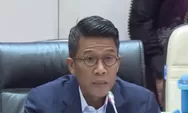 Misbakhun Usulkan PPN Turun Jadi 10 Persen, Klaim Bisa Ringankan Beban Rakyat dan Dongkrak Sektor Riil