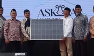 Inspirasi Hijau dari Masjid Supangat Tuban, Bukti Dakwah Bisa Hadir Lewat Energi terbarukan