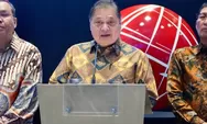 Airlangga Tanggapi Isu PHK Gudang Garam, Modernisasi Industri Jadi Sorotan