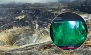 Longsor di Tambang Freeport Papua, 7 Pekerja Terjebak, Evakuasi Balapan dengan Waktu