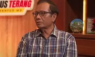 Mahfud MD Kritik Minimnya Interaksi Nadiem Makarim dengan Kampus: “Bersih, tapi Tak Paham Birokrasi”