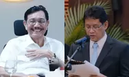 Pernah Jadi Anak Buahnya di Era Jokowi, Luhut Yakin Menkeu Purbaya Mampu Genjot Ekonomi RI