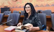 Rieke Diah Pitaloka Bongkar Kiprah Uya Kuya dan Eko Patrio di DPR, Publik Masih Terbelah