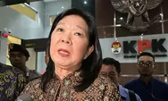6 Jam Disorot KPK! Deputi Gubernur BI Filianingsih Bongkar Fakta Mengejutkan soal Skandal Dana CSR