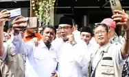 Kasus Bank BJB Rp222 Miliar Memanas Lagi, KPK Siap Telusuri Timses Ridwan Kamil di Pilgub Jakarta, Publik Tunggu Pemanggilan