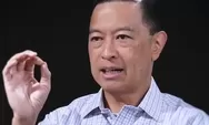 Tuntutan 17 Plus 8 Pasca Demo Agustus, Tom Lembong: Perubahan Bisa Mengguncang Negeri Hanya dari Sebutir Beras!