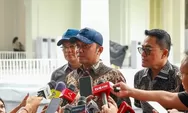 Heboh Isu Surpres Kapolri! Istana & DPR Kompak Buka Suara, Benarkah Ada Manuver Politik Tersembunyi?