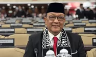 PBB Akui Palestina Merdeka, Dunia Ditantang Hentikan Agresi Israel Sekarang Juga!