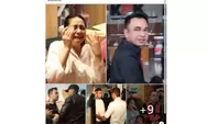 CEK FAKTA! Nagita Nangis Disebut Gara-Gara Raffi Ahmad Diperiksa KPK, Ternyata Begini Kejadiaanya