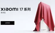 Gak Main-Main! Xiaomi 17 Pro Max Bocor Punya Layar Belakang, Siap Lawan iPhone 17 dengan Harga Lebih 'Ramah'