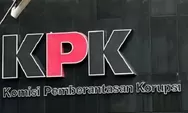 KPK Dorong Perpres Larangan Rangkap Jabatan Pasca Putusan MK, Begini Rekomendasinya