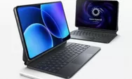 Resmi Teaser! Xiaomi Pad 8 Hadir dengan HyperOS 3 & RAM Jumbo 16GB, Tablet Android Sekencang Laptop Tipis