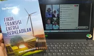 Draw the Line: Seruan Lintas Iman untuk Transisi Energi Berkeadilan Menuju COP30