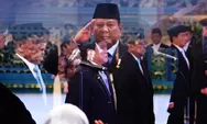 Pengamat Nilai Reshuffle Babak Tiga Prabowo Stagnan, Kabinet Tambun Tapi Minim Keteladanan