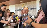 Revisi UU Polri Dinilai Jadi Senjata Baru Tim Reformasi, DPR Tegaskan Tak Ada Benturan
