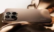 Resmi Meluncur! Xiaomi 15T Series Bawa Spesifikasi Ngebut, Desain Premium, plus Edisi Emas Eksklusif Bikin Pesaing Deg-degan