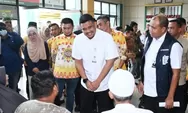 KPK Didesak Panggil Bobby Nasution Tapi Pilih Tunggu Jaksa Pulang dari Sumut, Apa Sebenarnya yang Terjadi?