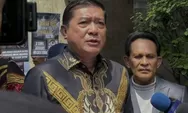 Diburu Jaksa, Silfester Matutina Malah Muncul di Solo, Kuasa Hukum Bongkar Kedekatan dengan Jokowi