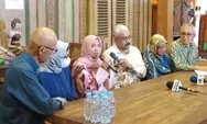 Tangis Istri Arya Daru Guncang Publik: Pak Presiden, Tolong Usut Kematian Suamiku Secara Jujur!