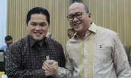 BUMN Masuk Babak Baru! DPR Setujui Transformasi Jadi Badan Pengaturan, Benarkah Layanan Publik Bakal Lebih Efisien?