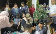 Program Makan Bergizi Gratis Diserang? Nasky Bongkar Dugaan Ada Tangan Kotor di Balik Kericuhan MBG