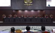 Mahkamah Konstitusi Tegaskan Syarat Pendidikan Capres dan Cawapres Tetap SMA Sederajat