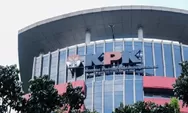 KPK Ungkap Finalisasi Audit Kerugian Negara Rp120 Miliar di Proyek Laptop PT INTI, Publik Desak Tersangka Segera Ditahan!