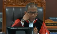 Hakim MK Sentil Hasto soal Gugatan UU Tipikor: Kalau DPR Setuju, Kenapa Ribut ke MK?
