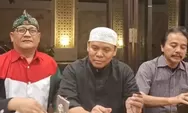 Acara Roy Suryo dan Dokter Tifa di Malang Dibubarkan Massa, Diduga Terkait Isu Ijazah Jokowi