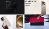 Persaingan HP Flagship 2025 Dimulai, Samsung, OnePlus, hingga Xiaomi Turun Gunung!
