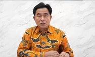 Pesan Tajam Yusril untuk Polri: Reformasi Bukan Cuma Ganti Seragam, Tapi Ubah Cara Melayani!
