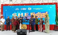 Eco Bhinneka Muhammadiyah Gelar Festival SHE 2025: Dari Ekoteologi Menuju Keadilan Iklim
