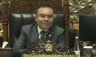 Heboh Dana Reses DPR Naik Rp54 Juta? Klarifikasi Dasco: Bukan Naik, Cuma Salah Transfer dan Sudah Dikembalikan