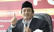 Langkah Berani! Rektor Muhammadiyah Puji Pemerintah Tolak Atlet Israel: Ini Bukan Soal Olahraga, tapi Kemanusiaan