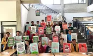 Pemuda Lintas Iman di Pontianak dan GreenFaith Indonesia Bergerak Wujudkan Rumah Ibadah Ramah Lingkungan