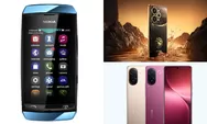 Tiga Smartphone Terbaru Minggu Ini, dari Ponsel Nostalgia HMD hingga Realme Game of Thrones Edition