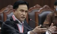 Yusril Ihza Mahendra Dorong Pembaruan Hukum Keperdataan Nasional agar Tak Tertinggal Zaman
