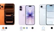 iPhone 17 Resmi Bisa Dipesan di Indonesia, Ini Daftar Harga dan Cara Ordernya
